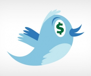Les 20 comptes Twitter les plus influents #bourse #economie