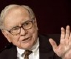 Gros changements dans le portefeuille de Warren Buffett au T3