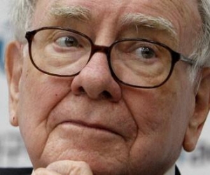 Investir dans l’or : 7 citations de Warren Buffett