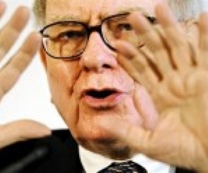 Les plus grandes erreurs de Warren Buffett