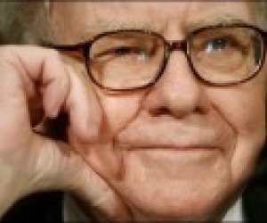 Le portefeuille de Warren Buffett