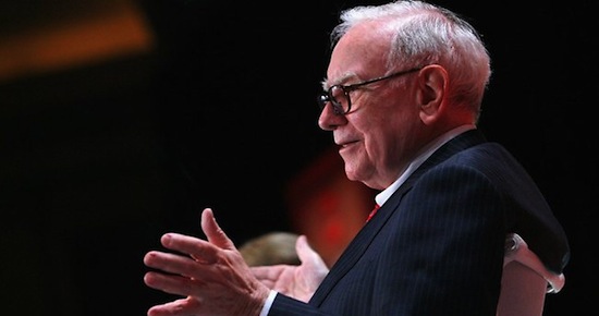 Le guide de l’actionnaire Berkshire, par Warren Buffett image