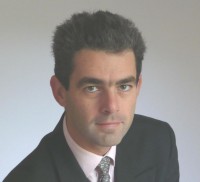 Guillaume Prevost, directeur de Capitactive