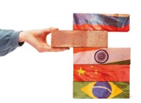 La montée en puissance des pays émergents