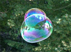 Le cycle des bulles d’investissement