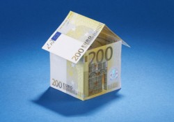 L’immobilier va stagner puis baisser