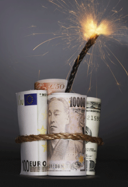 Japon : la crise de la dette n’est pas pour demain