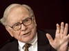 Warren Buffett coupe huit de ses positions