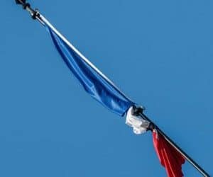 Drapeau France