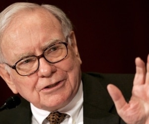 Investir comme Warren Buffett : ses 7 conseils et son portefeuille Bourse 2023 analysé Investir comme Warren Buffett : ses 7 conseils et son portefeuille Bourse 2023 analysé