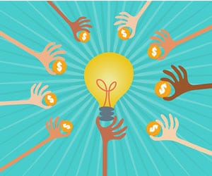 Comparatif crowdfunding financement participatif