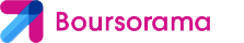 Logo Boursorama