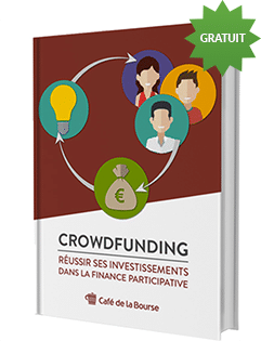 Investir dans des produits financiers avec de la crypto monnaie