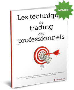 Technique de trading option binaire