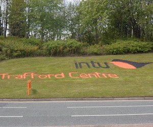 Actions : Intu Properties : une societe dans laquelle investir ?