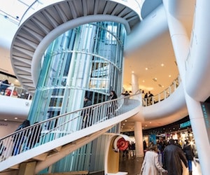 Actions : Hammerson, une societe dans laquelle investir ?