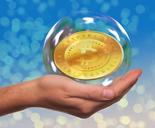 Crypto monnaie : la nouvelle bulle Internet ?