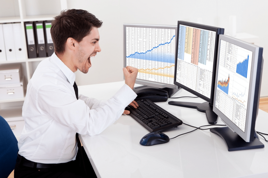 Trading : se fixer les bons objectifs pour bien commencer