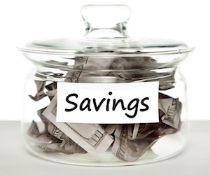 5 étapes simples pour se constituer une épargne