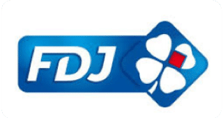 FDJ Logo