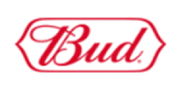 Logo Bud