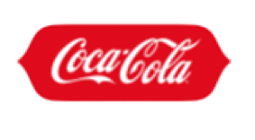 Logo Coca-Cola