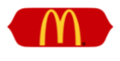 Logo McDonald