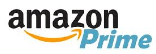 Amazon prime logo