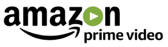 Amazon prime video logo