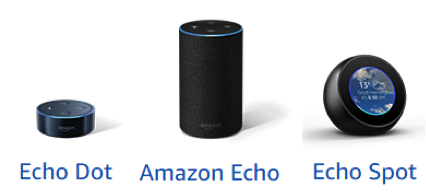 Echo-Amazon