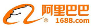 1688.com Logo