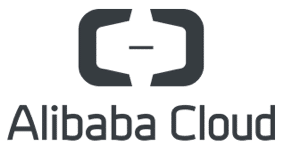 Alibaba Cloud Logo