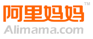 Alimama.com Logo
