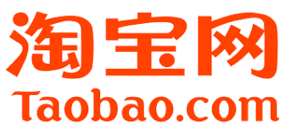 Taobao.com Logo