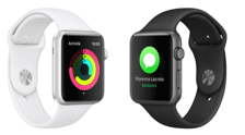 montres-connectees-Apple-iWatch