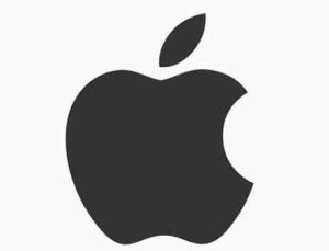 Apple-logo