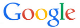 Google Logo