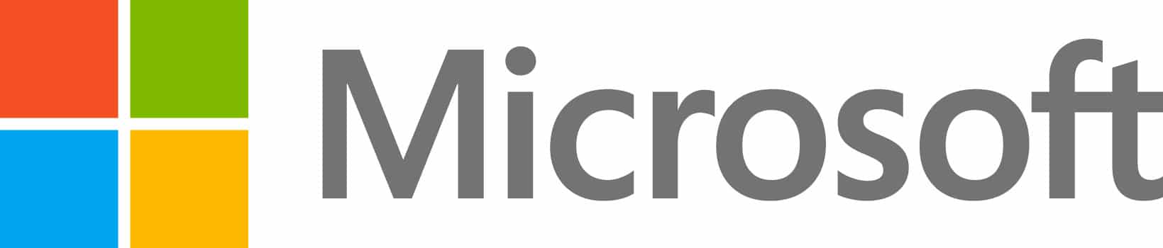 Microsoft-logo