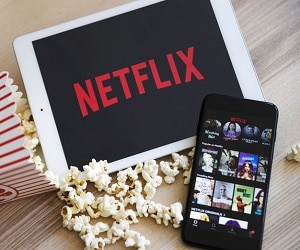 Netflix : analyse Bourse du géant américain du streaming vidéo