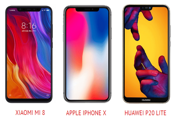comparatif-smartphone-xiaomi