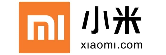 xiaomi