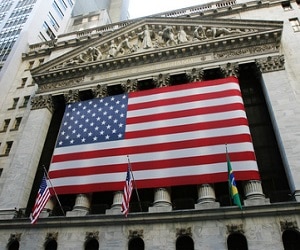 Dow Jones : capitalisations boursières des sociétés du Dow Jones