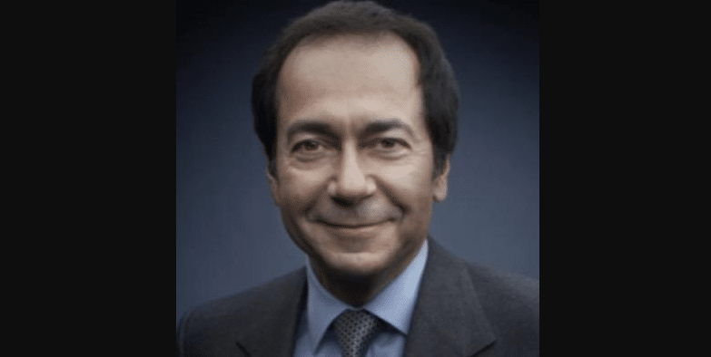 john-paulson-trader