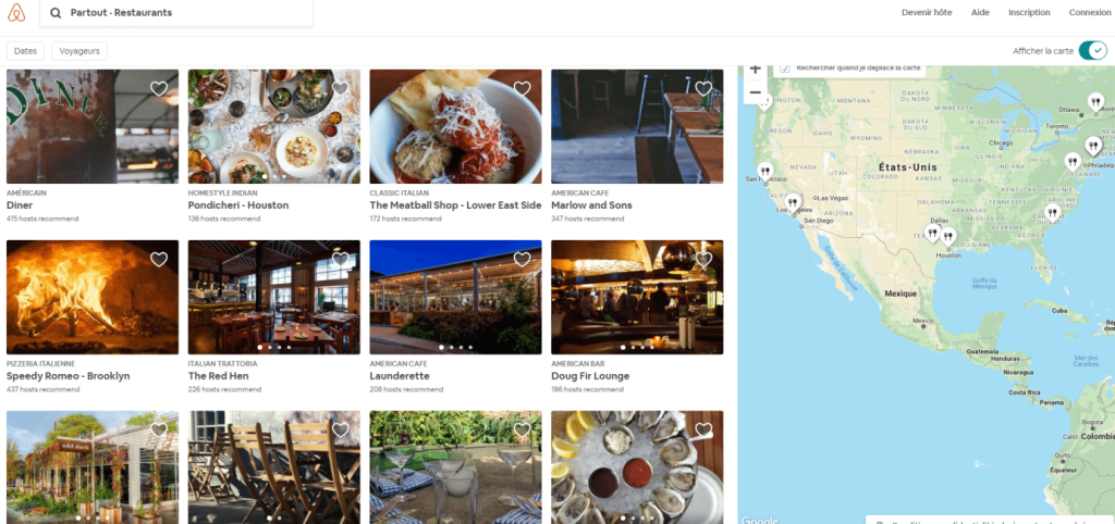 restaurants-airbnb
