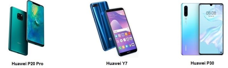 smartphone-huawei