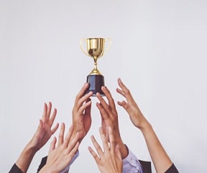 Les 3 meilleures foncières cotées françaises 2022