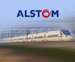 Action Alstom : analyse en Bourse du géant des solutions de transport