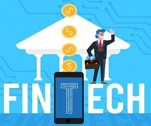 Startup : la France ouvre les bras au secteur Fintech