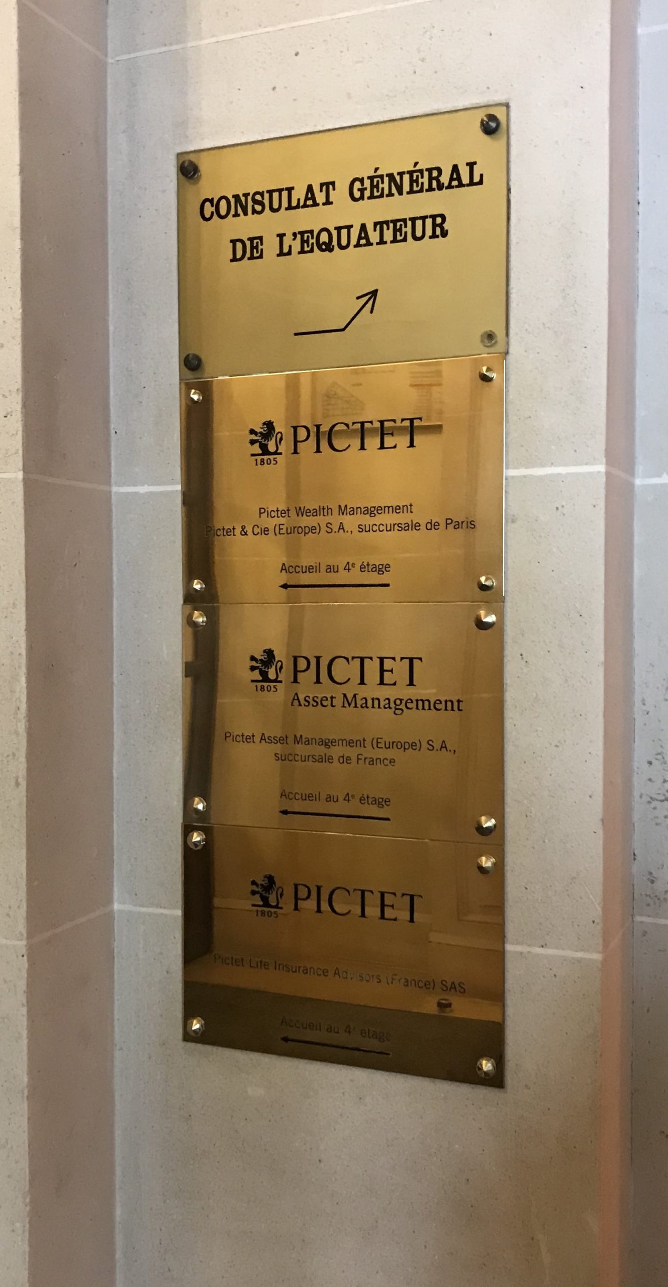 Boucle d’or et les 3 ours : point macro original de Pictet Asset Management