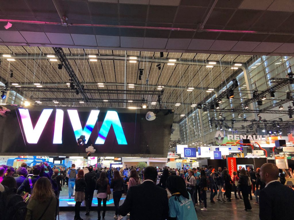 VivaTech-edition-2019